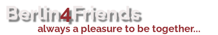 Berlin4Friends